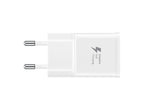 Samsung EP-TA20EWEU White