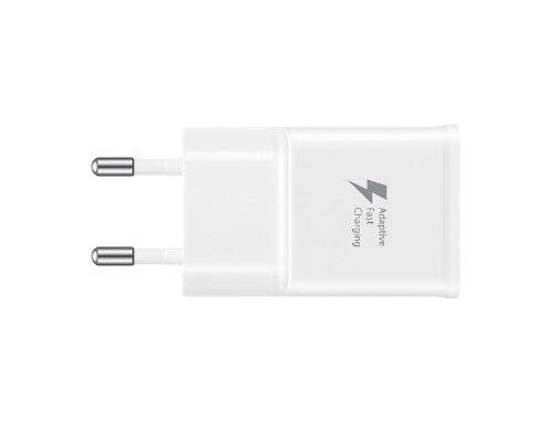Samsung EP-TA20EWEU White