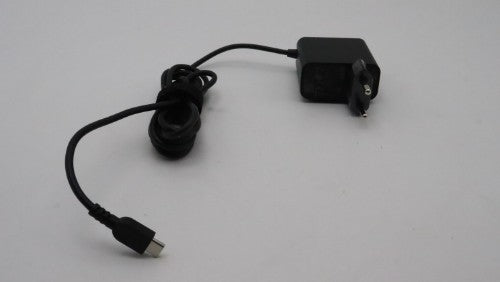 Lenovo 5A11J75649 power adapter/inverter Indoor 65 W Black