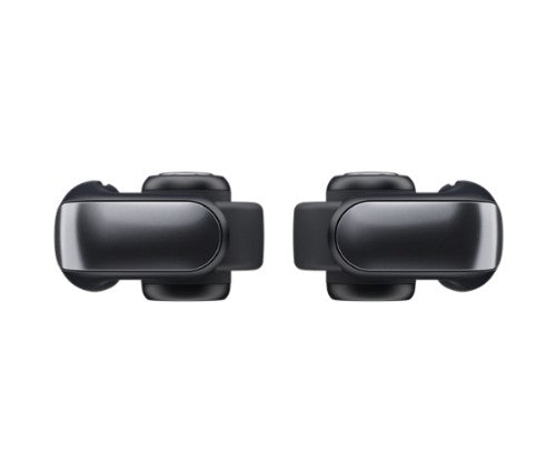 Bose 881046-0010 headphones/headset Wireless Ear-hook Calls/Music Bluetooth Black