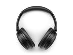 Bose QuietComfort Headset Wired & Wireless Head-band Music/Everyday Bluetooth Black