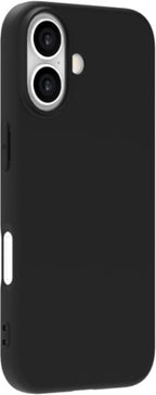 eSTUFF ES67101055-BULK mobile phone case Cover Black