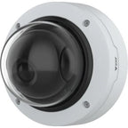 Axis P3407-VE Dome IP security camera Outdoor 2592 x 1944 pixels Ceiling/Wall/Pole