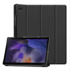 eSTUFF HOUSTON Folio Case for Samsung Galaxy Tab A8 10.5 - Black