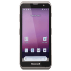 Honeywell ScanPal EDA5S handheld mobile computer 14 cm (5.5") 1440 x 720 pixels Touchscreen 218 g Black