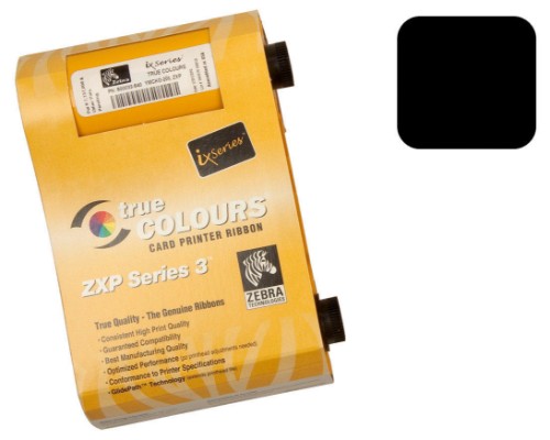 Zebra 800033-801 printer ribbon