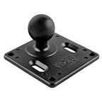 RAM Mounts 75x75mm VESA Plate with Ball