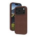 dbramante1928 Roskilde MS mobile phone case Cover Tan