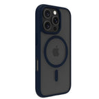 dbramante1928 Grenen MagSafe - iPhone 16 Pro - Blue