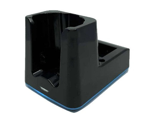 Unitech 5000-900139G mobile device charger RFID reader Black Indoor