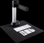 I.R.I.S. IRISCan Desk 6 A4 Black