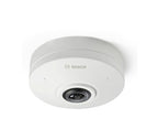 Bosch FLEXIDOME panoramic 5100i Bullet IP security camera Indoor & outdoor 1280 x 720 pixels Ceiling