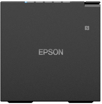 Epson TM-M30IIIWL (157): WiFi+BT,BLK,PS,EU
