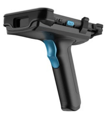 Unitech 5500-900102G handheld mobile computer accessory Pistol grip
