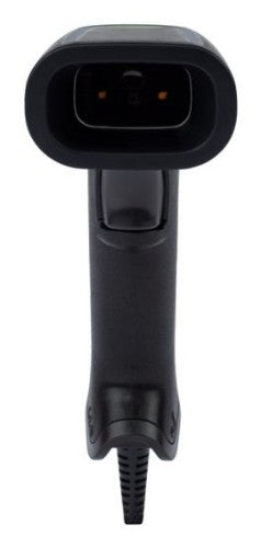 Honeywell 1960GHD-2USB-R barcode reader Handheld bar code reader 1D/2D LED Black