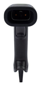 Honeywell 1960LI-2USB-R barcode reader Handheld bar code reader 1D/2D LED Black