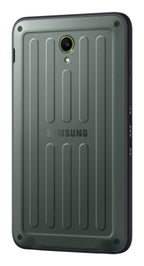 Samsung Galaxy Tab Active5 Wi-Fi Entreprise Edition Samsung Exynos 128 GB 20.3 cm (8") 6 GB Wi-Fi 6 (802.11ax) Android 14 Green