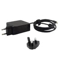 CoreParts MBXUSBC-AC0003 power adapter/inverter Indoor 90 W Black