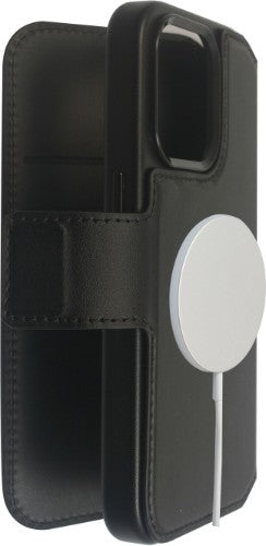 eSTUFF ES67160101 mobile phone case Cover Black