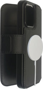 eSTUFF ES67160100 mobile phone case Cover Black