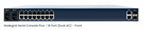 ZPE Nodegrid Serial Console Plus 16-port Cisco Rolled, Dual AC, 4-Core Intel CPU, 4GB DDR4, 32GB SSD, 2 SFP+, 2 GbE, 2 USB 3.0, 1 HDMI, 1 console