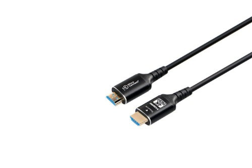 Microconnect Optic Fiber HDMI 2.0 Cable 15m