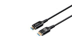 Microconnect Optic Fiber HDMI 2.0 Cable 15m
