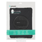 eSTUFF ES681857-BULK tablet case Black