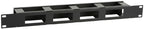 Lanview RAO410BL rack accessory Cable organizer