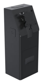 Ergonomic Solutions SpacePole Kiosk SpacePole Mini Kiosk Wall Mounted