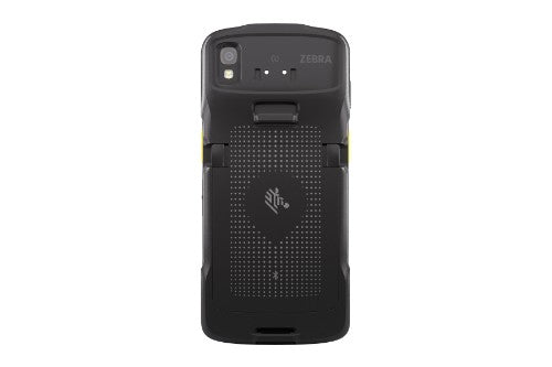 Zebra TC22 handheld mobile computer 15.2 cm (6") 1080 x 2160 pixels Touchscreen Black