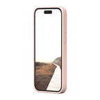 dbramante1928 Monaco MS - iPhone 17e/16e/15/14/13 - Pink Sand