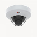 Axis 02112-001 security camera Cube IP security camera Indoor 2304 x 1728 pixels Ceiling