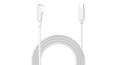 CoreParts MBXAP-MAG1-CABLE power adapter/inverter White