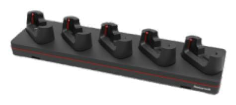 Honeywell CT37-5CB-UVN-0 handheld mobile computer accessory Charging base