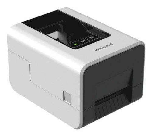 Honeywell PC42E-T label printer Direct thermal / Thermal transfer 300 x 300 DPI 100 mm/sec Wired Ethernet LAN