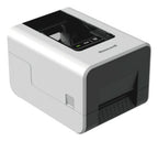 Honeywell PC42E-T label printer Direct thermal / Thermal transfer 300 x 300 DPI 100 mm/sec Wired Ethernet LAN