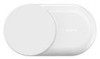 Belkin Qi2 Fitness tracker, Headphones, Smartphone, Smartwatch White USB Wireless charging Fast charging Indoor