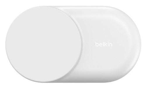 Belkin Qi2 Fitness tracker, Headphones, Smartphone, Smartwatch White USB Wireless charging Fast charging Indoor