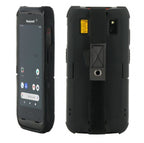 Mobilis 052053 handheld mobile computer case