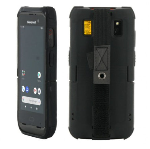 Mobilis 052053 handheld mobile computer case