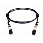Lanview MO-CBL-10GSFP-DAC-2M InfiniBand/fibre optic cable SFP+