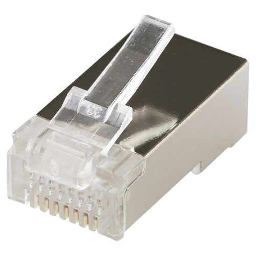 Microconnect CON6FTPE networking cable Cat6 F/UTP (FTP)