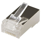 Microconnect CON6FTPE networking cable Cat6 F/UTP (FTP)