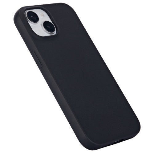 eSTUFF ES67101025-BULK mobile phone case Cover Black