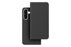 Samsung GP-FWA566AEA mobile phone case 17 cm (6.7") Flip case Black