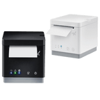 Star Micronics mC-Print2 203 x 203 DPI Wired & Wireless Thermal POS printer