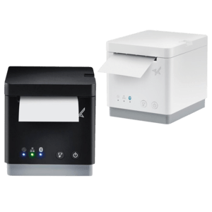 Star Micronics mC-Print2 203 x 203 DPI Wired & Wireless Thermal POS printer