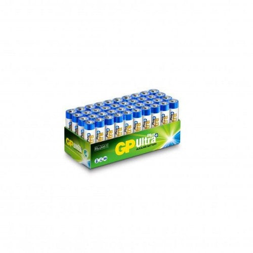 GP Batteries Ultra Plus Alkaline 24AUP/LR03 Single-use battery AAA