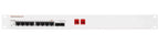 Rackmount.IT Rack Mount Kit for FortiSwitch 108F